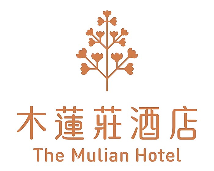 The Mulian Hotel Wuhan Logo